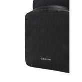 Calvin Klein Umhängetasche Herren schwarz | City Bag